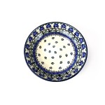 B91 Bunzlau Serveer Schaal 1071X Ø 22,5 cm Serveer Schaal Ø 22,5 cm B91 Bunzlau Serveer Schaal 1071X Ø 22,5 cm Serveer Schaal Ø 22,5 cm